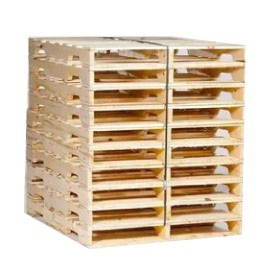 Pallets Tarimas de madera