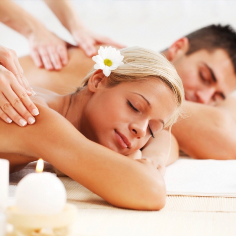 Sydney's Best Couples and Group Massage Deal is Here