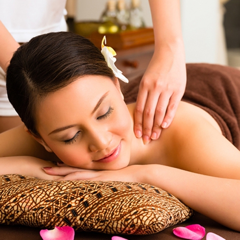 Sydney's Best Couples and Group Massage Deal is Here