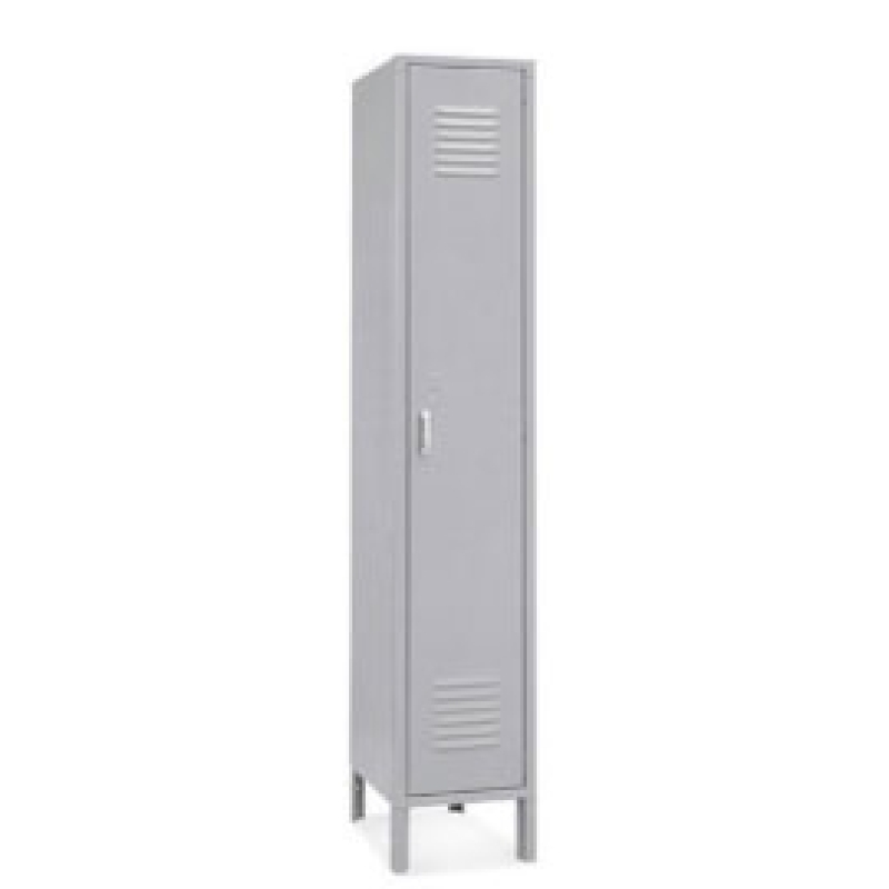 LOCKER METALICO DE 1 PUERTA